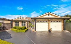 3 D'Inzeo Place, Hinchinbrook NSW