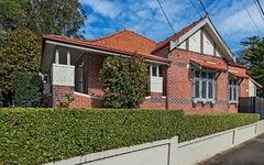 91 Harrow Road, Stanmore NSW