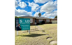 25 Stoke Crescent, South Penrith NSW