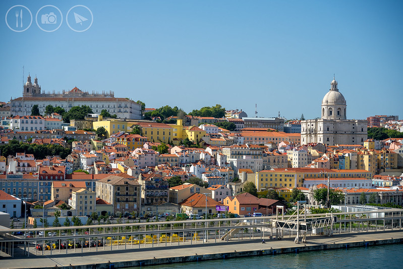 Leaving Lisbon<br/>© <a href="https://flickr.com/people/44948268@N02" target="_blank" rel="nofollow">44948268@N02</a> (<a href="https://flickr.com/photo.gne?id=53119345013" target="_blank" rel="nofollow">Flickr</a>)