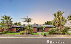 62 McMurray Crescent, Hoppers Crossing Vic