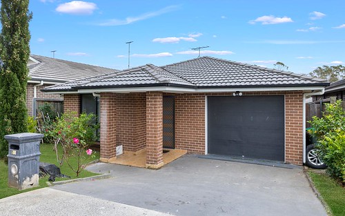 15 Cartwright Cresent, Airds NSW 2560