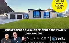 321 Green Valley Road, Green Valley NSW