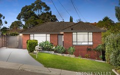 20 Brentwood Drive, Avondale Heights VIC