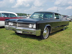 Chrysler Three Hundred