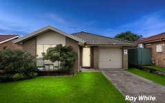 48 Brussels Crescent, Rooty Hill NSW