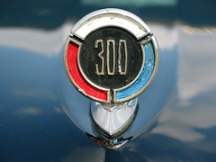 Chrysler Three Hundred
