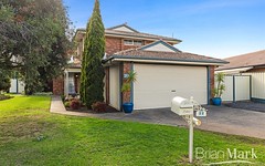 22 Barber Drive, Hoppers Crossing Vic