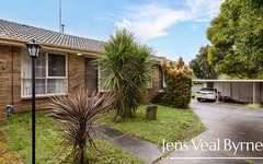 1/313 Tinworth Avenue, Mount Clear Vic