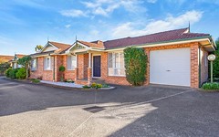 3/66 Waldron Rd, Chester Hill NSW