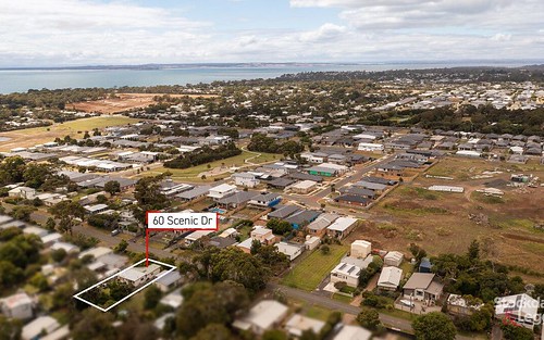 60 Scenic Drive, Cowes VIC