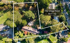 16A Clegg Road, Mount Evelyn Vic