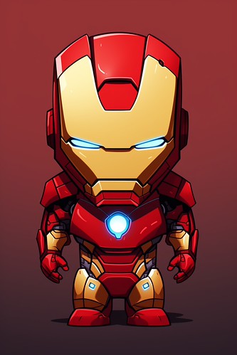 Ironman