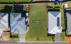 14 Vantage Court, Bolwarra NSW