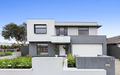 34 Eastgate St, Pascoe Vale South VIC 3044
