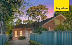 33A Hillcrest Avenue, Epping NSW