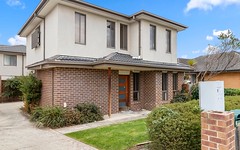 1/10 Cullimore Court, Dandenong Vic