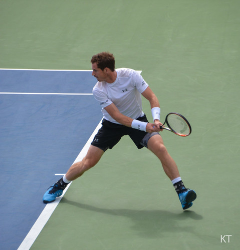 Andy Murray - Andy Murray