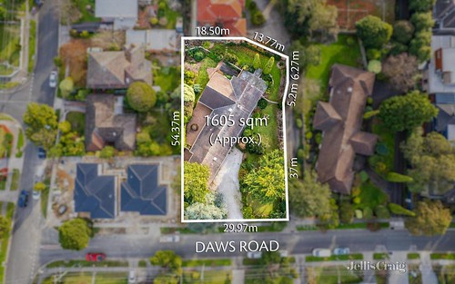 12 Daws Road, Doncaster East VIC