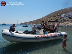 Boat dive Kalymnos Diving • <a style="font-size:0.8em;" href="http://www.flickr.com/photos/150652762@N02/53127972126/" target="_blank">View on Flickr</a>