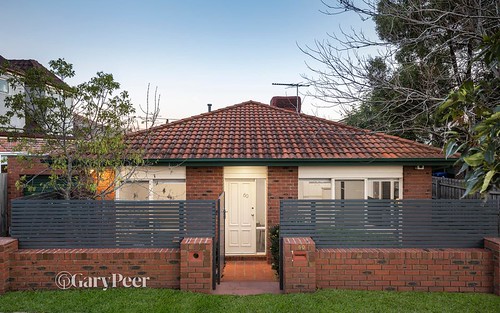 60 Dover Street, Caulfield South VIC