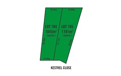Lot 105 Kestrel Close, American River SA