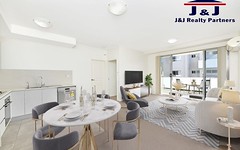 24/5 Belair Cl, Hornsby NSW