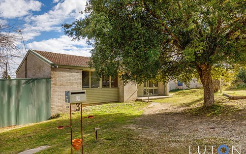 3 Harland Place, Flynn ACT