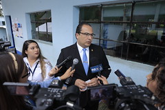 20230820 GG MARIO BUCARO EMITE VOTO 8 by Gobierno de Guatemala