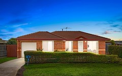 7 Cantal Court, Hoppers Crossing VIC