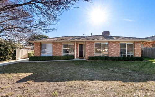 10 Macgeorge Place, Conder ACT