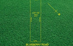 Proposed Lot 102/2 Blueberry Road, Paradise SA