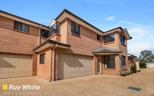 2/92 Shorter Avenue, Narwee NSW