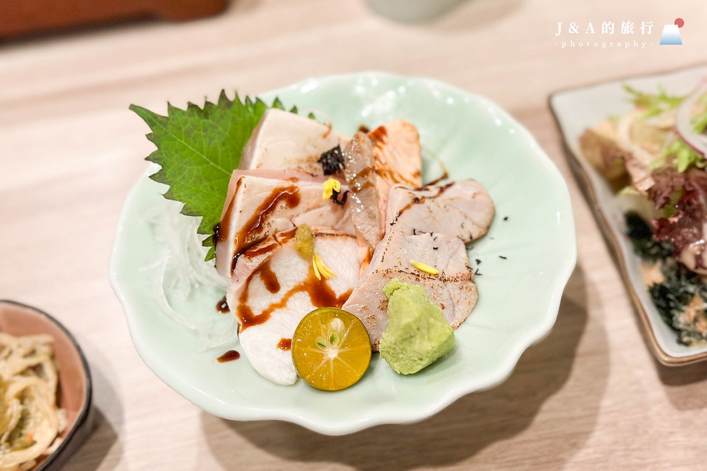 初鰻x職人味自慢-評價4.8分，有白燒鰻魚的台北鰻魚飯 @J&amp;A的旅行