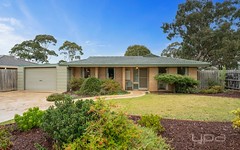 40 Chelmsford Way, Melton West VIC