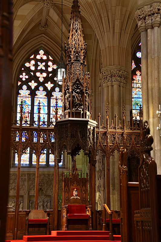 St. Patrick's Cathedral<br/>© <a href="https://flickr.com/people/10909746@N05" target="_blank" rel="nofollow">10909746@N05</a> (<a href="https://flickr.com/photo.gne?id=53131862749" target="_blank" rel="nofollow">Flickr</a>)