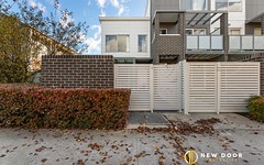 25/22 Henry Kendall Street, Franklin ACT