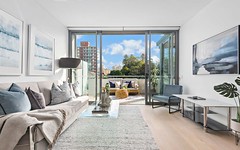 405/2 West Promenade, Manly NSW