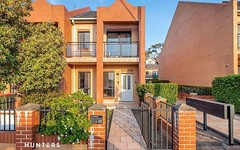 3/335-339 Blaxcell Street, South Granville NSW