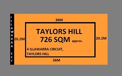 4 Illawarra Circuit, Taylors Hill VIC