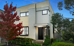 1 Berry Yung Avenue, Burwood VIC