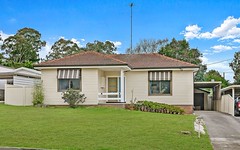 65 Barbara Boulevarde, Seven Hills NSW
