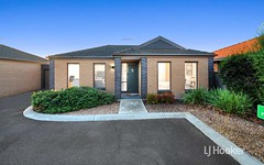 5/3 Campaspe Way, Point Cook Vic
