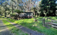6 Stone Road South, Gembrook Vic