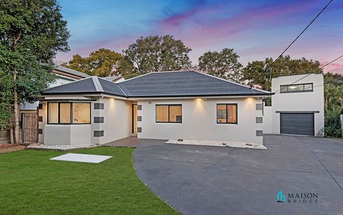 17 Cook Avenue, Canley Vale NSW