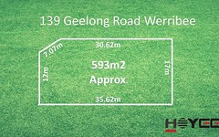 139 Geelong Road, Werribee VIC