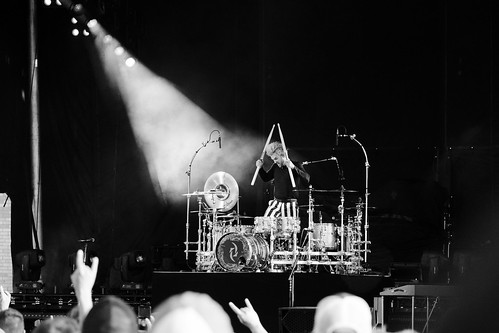 Volbeat with Halestorm - July 29, 2023