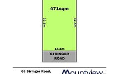68 Stringer Road, North Kellyville NSW