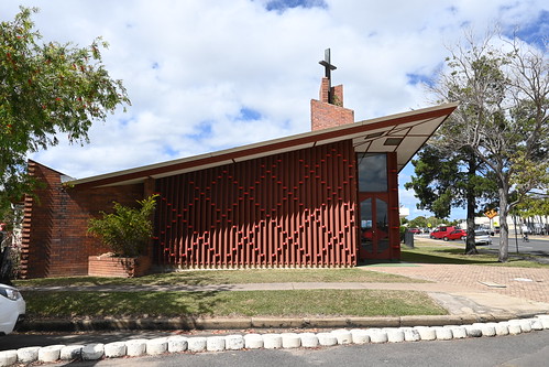 Mareeba - Mareeba Uniting Church (closed Jan 2021)