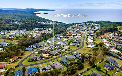 1/19 The Dress Circle, Tura Beach NSW